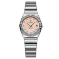 Poedagar Round Luxury Quartz Watch