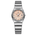Poedagar Round Luxury Quartz Watch